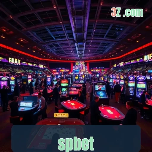 spbet: A Confiança que Você Procura em Apostas Online