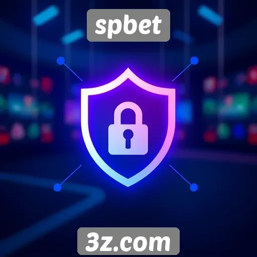análise da segurança em plataformas de jogos como spbet