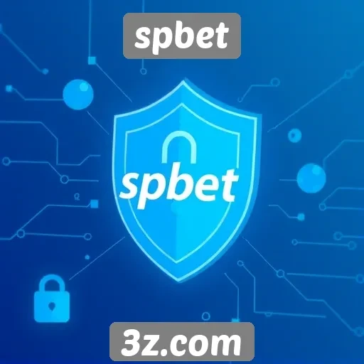 recursos de segurança do site spbet são destacados