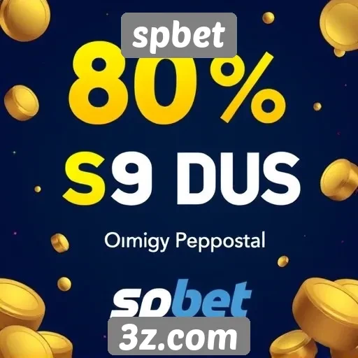 Promoções e bônus disponíveis na spbet