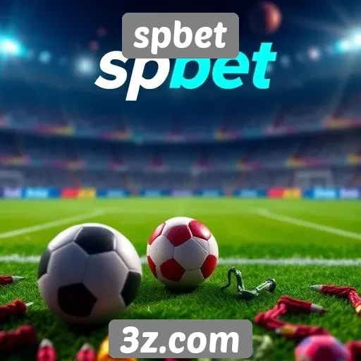 Impacto das promoções do spbet no mercado de apostas