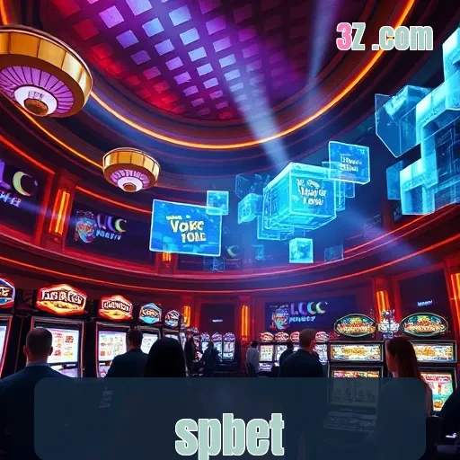 spbet: Descubra a Segurança Inovadora que Protege seus Jogos Online
