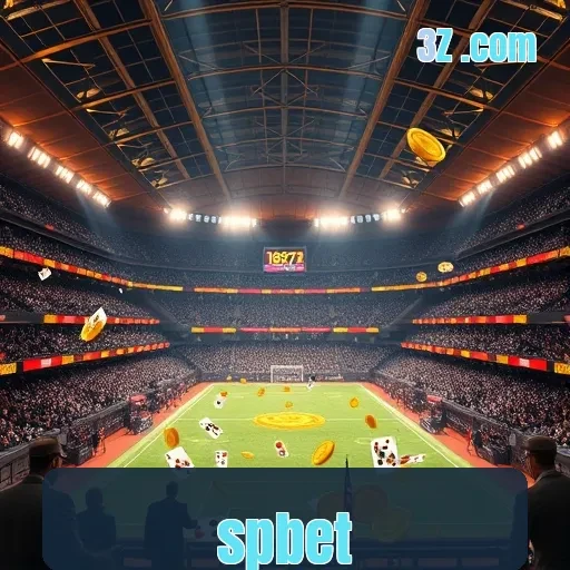 spbet: Aperfeiçoe Seu Jogo com Suporte 24/7 Incrível